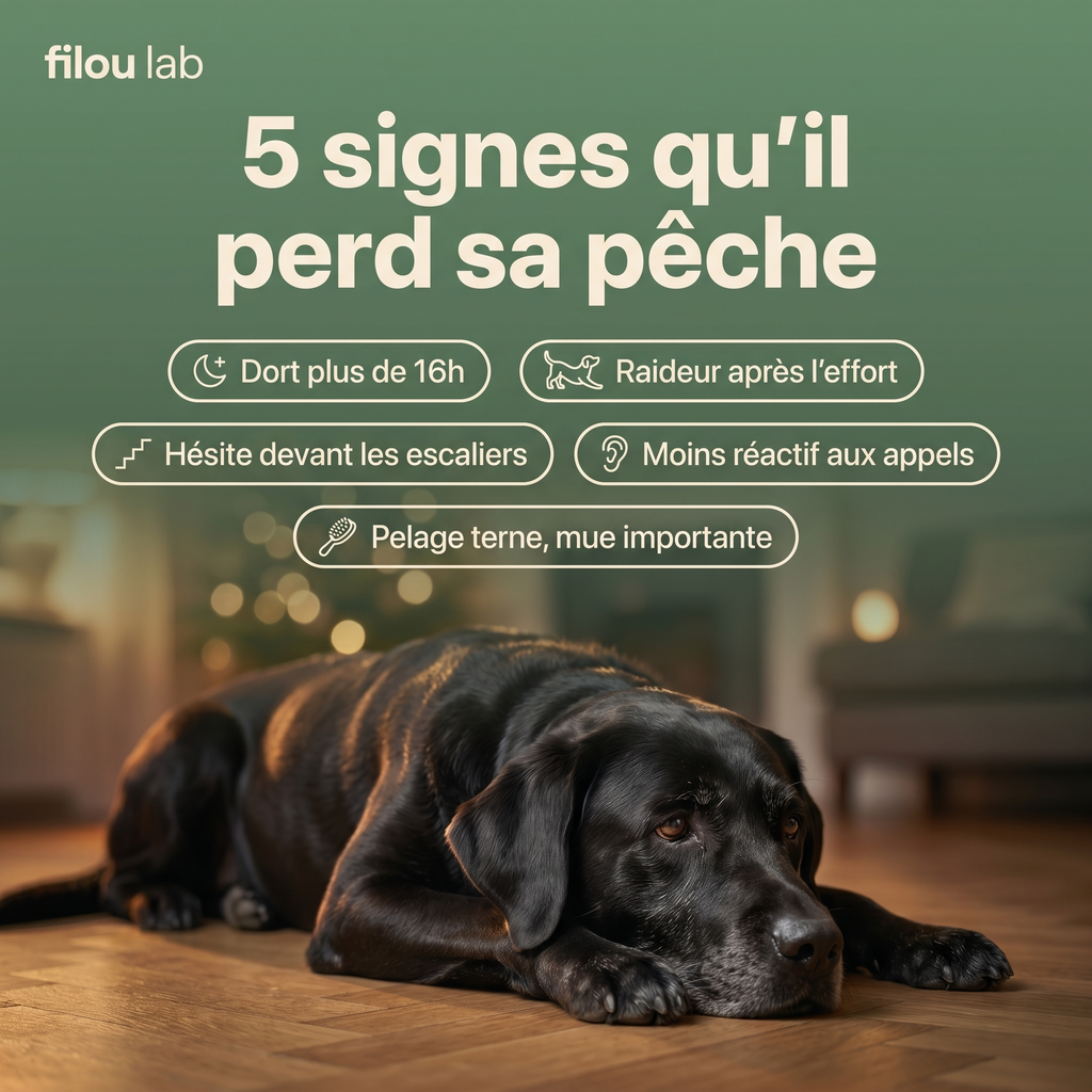 Le Protocole Filou - Soutien complet pour ton chien