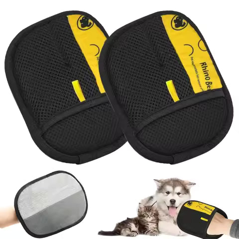 Pet Hair Removal Glove